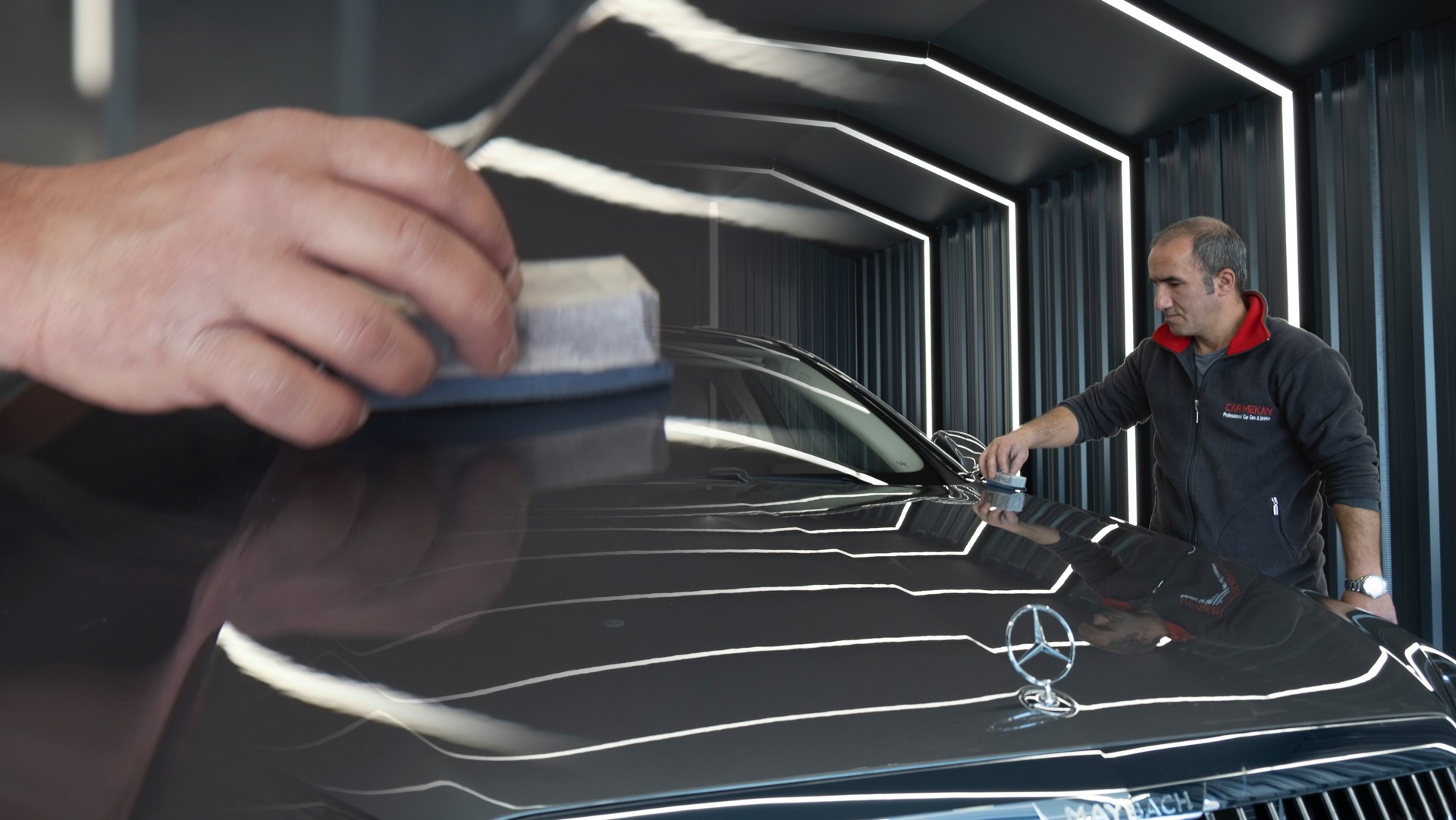 Buca Seramik Kaplama